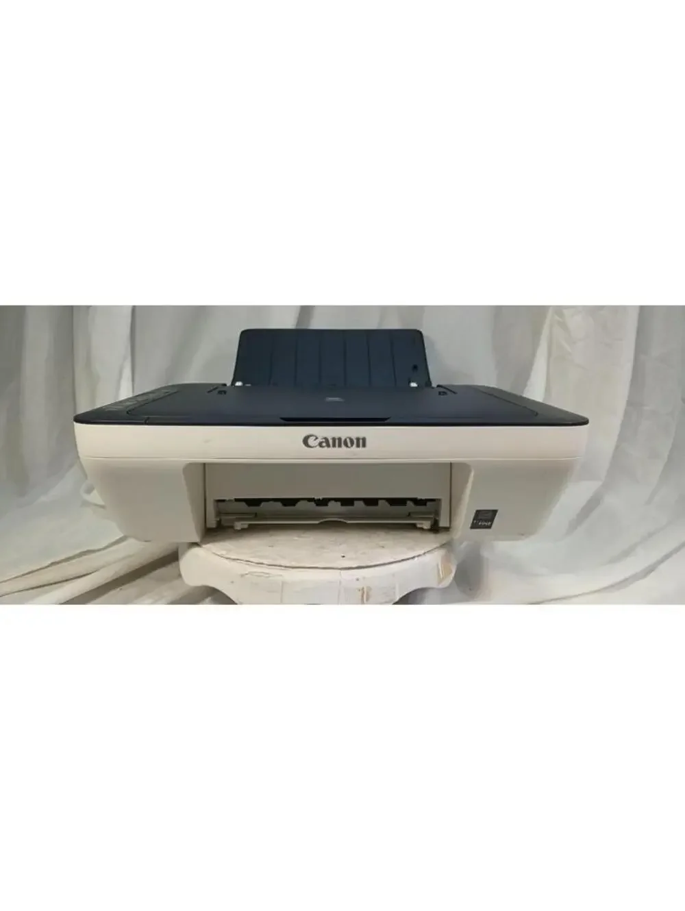 Canon PIXMA MG3022 Wireless All-in-One Inkjet Printer Scanner Copier Black